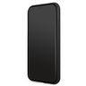 Etui BMW BMHCN61REELK iPhone 116,1"/ Xr czarny/black hardcase Leather Emboss na NearMe.pl