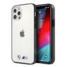 Etui BMW BMHCP12LMBTOK iPhone 12 Pro Max6,7" transparent hardcase Sandblast na NearMe.pl