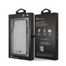 Etui BMW BMHCP12LMBTOK iPhone 12 Pro Max6,7" transparent hardcase Sandblast na NearMe.pl