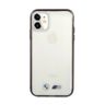 Etui BMW BMHCN61MBTOK iPhone 11 / Xr6,1" transparent hardcase Sandblast na NearMe.pl