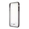 Etui BMW BMHCN61MBTOK iPhone 11 / Xr6,1" transparent hardcase Sandblast na NearMe.pl