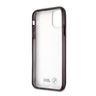 Etui BMW BMHCN61MBTOK iPhone 11 / Xr6,1" transparent hardcase Sandblast na NearMe.pl