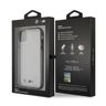 Etui BMW BMHCN61MBTOK iPhone 11 / Xr6,1" transparent hardcase Sandblast na NearMe.pl