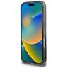 Etui BMW Motorsport IML Vertical Stripe  do iPhone 16 Pro Max czarny na NearMe.pl