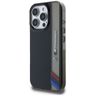 Etui BMW Motorsport IML Vertical Stripe  do iPhone 16 Pro Max czarny na NearMe.pl