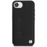 Etui BMW Leather Hot Stamp do iPhone 16e / 17e czarny na NearMe.pl