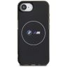 Etui BMW IML Metal White Circle MagSafe  do iPhone 16e / 17e czarny na NearMe.pl