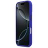 Etui BMW M Silicon Vertical Logo MagSafe do iPhone 17 Pro granatowy na NearMe.pl