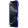 Etui BMW M Silicon Vertical Logo MagSafe do iPhone 17 Pro Max granatowy na NearMe.pl