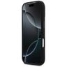 Etui BMW M Silicon Tricolor Line MagSafe do iPhone 17 Pro czarny na NearMe.pl