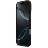 Etui BMW M Silicon Tricolor Line MagSafe do iPhone 17 Pro Max czarny na NearMe.pl