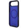 Etui BMW M Silicon Logo MagSafe do       iPhone Air czarny na NearMe.pl