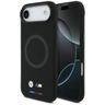 Etui BMW M Silicon Logo MagSafe do       iPhone Air czarny na NearMe.pl