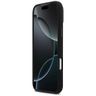 Etui BMW M Silicon Logo MagSafe do       iPhone 17 Pro Max czarny na NearMe.pl