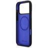 Etui BMW M Silicon Logo MagSafe do       iPhone 17 Pro Max czarny na NearMe.pl