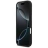 Etui BMW M Silicon Vertical Logo MagSafe do iPhone 17 czarny na NearMe.pl
