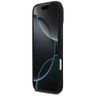 Etui BMW M Silicon Vertical Logo MagSafe do iPhone 17 Pro Max czarny na NearMe.pl