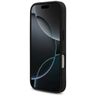 Etui BMW M Carbon Tricolor Line MagSafe  do iPhone 17 Pro czarny na NearMe.pl