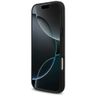 Etui BMW M Carbon Tricolor Line MagSafe  do iPhone 17 Pro Max czarny na NearMe.pl