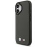 Etui BMW M Kevlar Matt MagSafe do iPhone 17 czarny na NearMe.pl