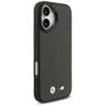 Etui BMW M Kevlar Matt MagSafe do iPhone 17 czarny na NearMe.pl