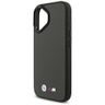 Etui BMW M Kevlar Matt MagSafe do iPhone 17 czarny na NearMe.pl