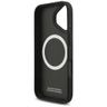 Etui BMW M Kevlar Matt MagSafe do iPhone 17 czarny na NearMe.pl