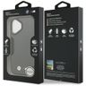 Etui BMW M Kevlar Matt MagSafe do iPhone 17 czarny na NearMe.pl