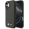 Etui BMW M Kevlar Matt MagSafe do iPhone 17 czarny na NearMe.pl