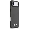 Etui BMW M Kevlar Matt MagSafe do iPhone Air czarny na NearMe.pl