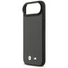 Etui BMW M Kevlar Matt MagSafe do iPhone Air czarny na NearMe.pl