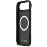 Etui BMW M Kevlar Matt MagSafe do iPhone Air czarny na NearMe.pl