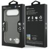 Etui BMW M Kevlar Matt MagSafe do iPhone Air czarny na NearMe.pl