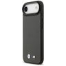 Etui BMW M Kevlar Matt MagSafe do iPhone Air czarny na NearMe.pl
