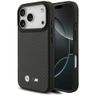 Etui BMW M Kevlar Matt MagSafe do iPhone 17 Pro czarny na NearMe.pl