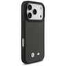 Etui BMW M Kevlar Matt MagSafe do iPhone 17 Pro czarny na NearMe.pl