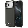 Etui BMW M Kevlar Matt MagSafe do iPhone 17 Pro Max czarny na NearMe.pl