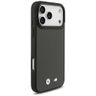 Etui BMW M Kevlar Matt MagSafe do iPhone 17 Pro Max czarny na NearMe.pl