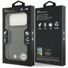 Etui BMW M Kevlar Matt MagSafe do iPhone 17 Pro Max czarny na NearMe.pl