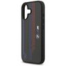 Etui BMW M Kevlar Lines & Logo MagSafedo iPhone 17 czarny na NearMe.pl