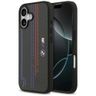 Etui BMW M Kevlar Lines & Logo MagSafedo iPhone 17 czarny na NearMe.pl
