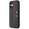 Etui BMW M Kevlar Lines & Logo MagSafedo iPhone 17 czarny na NearMe.pl