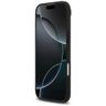 Etui BMW M Kevlar Lines & Logo MagSafe   do iPhone Air czarny na NearMe.pl