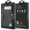 Etui BMW M Kevlar Lines & Logo MagSafe   do iPhone Air czarny na NearMe.pl