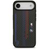 Etui BMW M Kevlar Lines & Logo MagSafe   do iPhone Air czarny na NearMe.pl