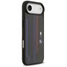 Etui BMW M Kevlar Lines & Logo MagSafe   do iPhone Air czarny na NearMe.pl