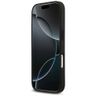 Etui BMW M Kevlar Lines & Logo MagSafe   do iPhone 17 Pro czarny na NearMe.pl