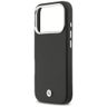Etui BMW Sign Full Wrapped Metal MagSafe do iPhone 17 Pro czarny na NearMe.pl
