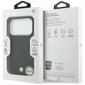Etui BMW Sign Full Wrapped Metal MagSafe do iPhone 17 Pro czarny na NearMe.pl