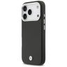 Etui BMW Sign Full Wrapped Metal MagSafe do iPhone 17 Pro czarny na NearMe.pl